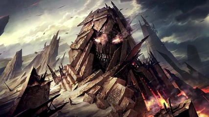 Disturbed - Who Taught You How To Hate ( Official Hd)