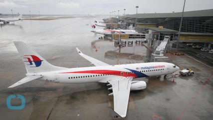 Malaysia Airlines Jet Makes Emergency Landing