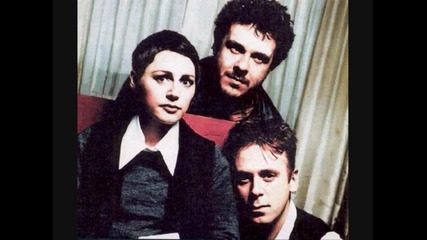 Cocteau Twin - Heaven Or Las Vegas Live at Black Sessions Paris France 2 - 4 - 1994 