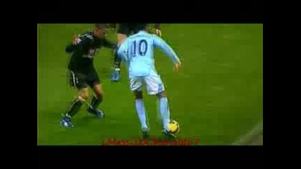 L. Messi vs C.ronaldo vs Kaka vs C.fabregas vs Nasri vs F.torres vs Robinho 2009 Kой е The Best???