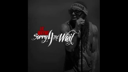 Lil Wayne - Grove Street Party (lyrics)