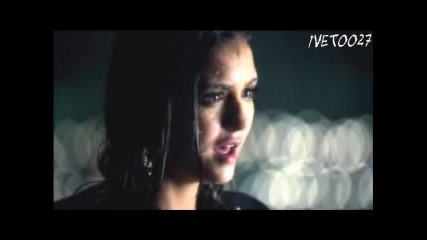 ● Where Are U Now + Delena ●