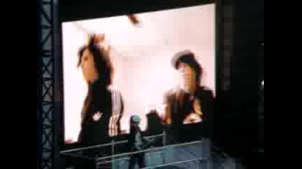 Tokio Hotel - Schwarz 21.06.08