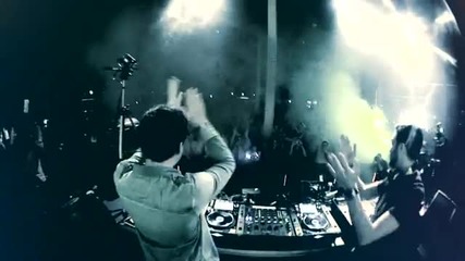 Hardwell - Encoded ( Official video )