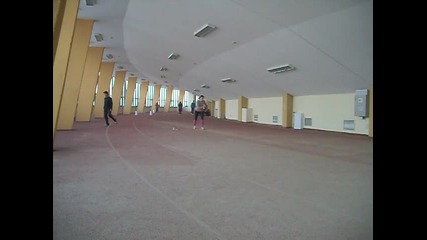 Скок