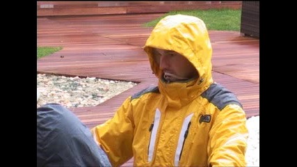 Big Brother 4 - Родео