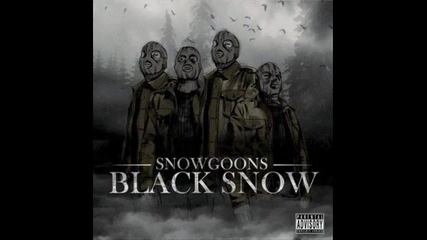 Snowgoons - Iceman feat. Cymershall Law 