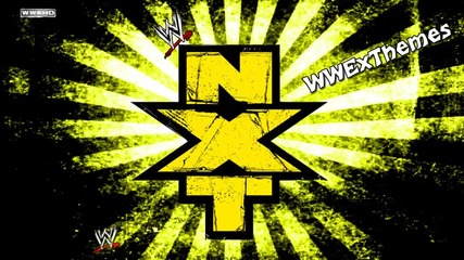» Wwe N X T Theme Song - Wild And Young