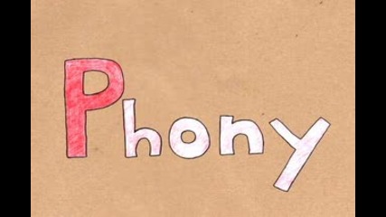 Phony Pony