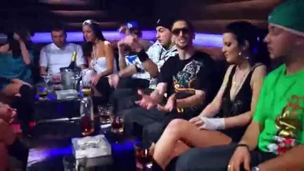 Touch Down - Hot H.q