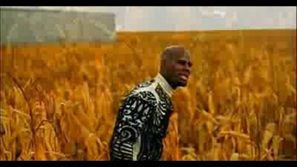 R. Kelly - I Believe I Can Fly (1996)