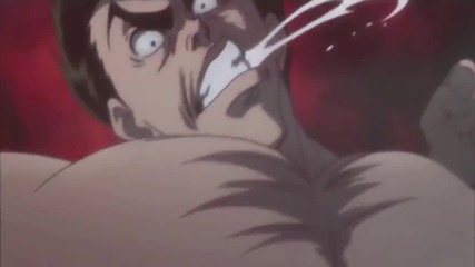 I'm So Sorry - Amv