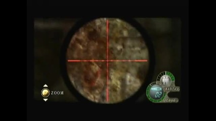 Resident Evil 4 - Pro Mode Part 25 