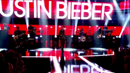 Justin Bieber - Santa Claus Is Coming To Town