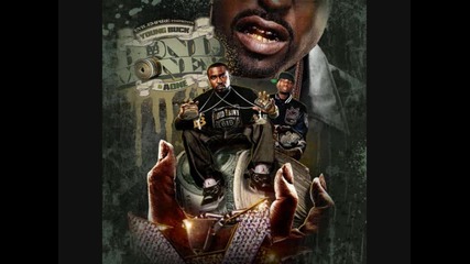 Young Buck - Nothing For You