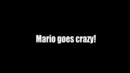 Super Mario Parodiq