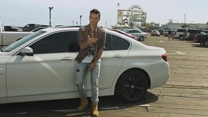 Faydee - Maria (official music Video)
