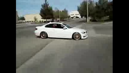 Britalman Primary Catback Exhaust Spp 335i