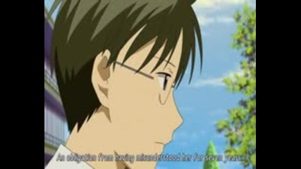 Sora no Manimani Епизод 3 [ Eng Sub]