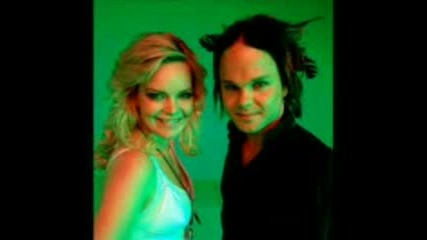 The Rasmus feat Anette Olzon - October and April 