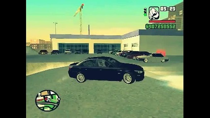 Русские Красавицы Gta San