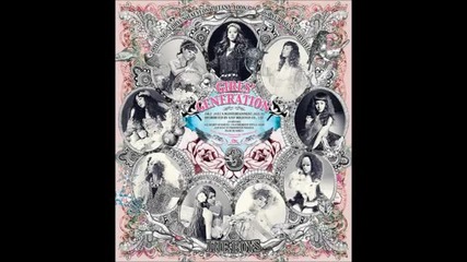 Girls' Generation ( Snsd ) - 7. Oscar ( 3rd Album )