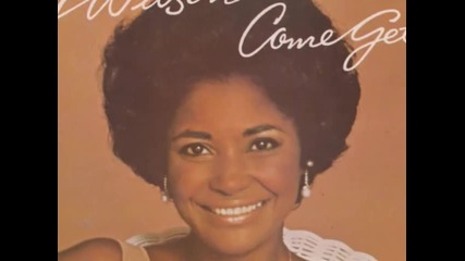 Nancy Wilson - He Called Me Baby - [1975]