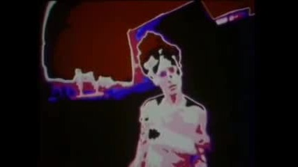 John B - Mr Freud