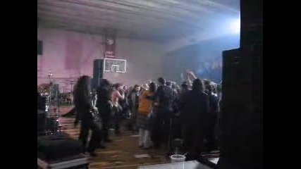 Alogia - Live In Pirot (Rock On).