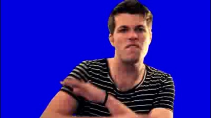 3oh!3 - House Party (official Music Video)