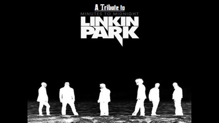 Linkin Park - Valentines Day (piano)