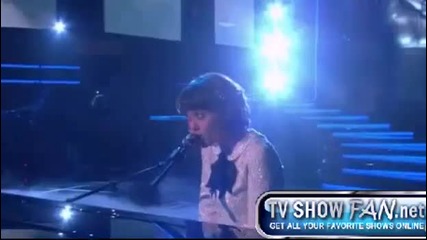 The Voice Сезон 01 Епизод 07 Част 03 Live Show