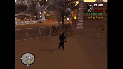 Gta San Andreas-простотия$17