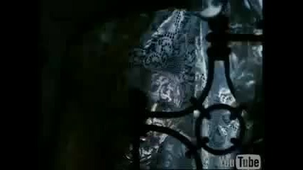 The Cure - Lullaby
