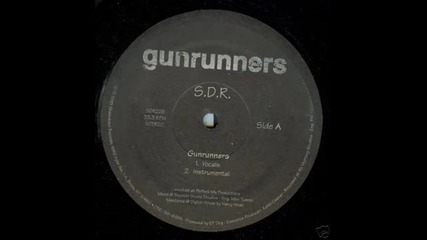 Gunrunners - Consequences