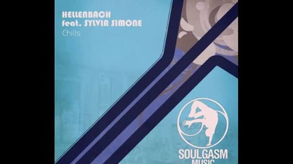 Hellenbach ft. Sylvia Simone - Chills (the Wizard Brian Coxx Club Mix)