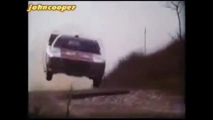 Lancia 037 Rally