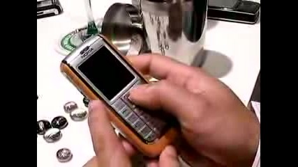 NOKIA 6151