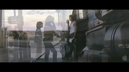 Trucker - Trailer 2009 ( Перфектно Качество )