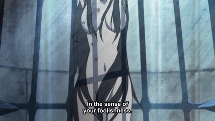 Kill la Kill Episode 19