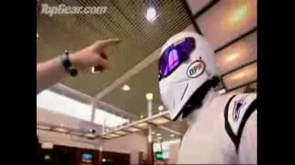 The Best Of The Stig