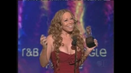 Mariah Carey Best R N B Single