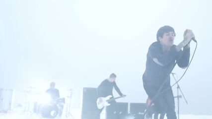 Bring Me The Horizon - Shadow Moses