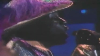 Afrika Bambaataa - Planet Rock(hq)