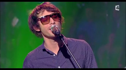 02 - two door cinema club ft pony pony run run - poker face 