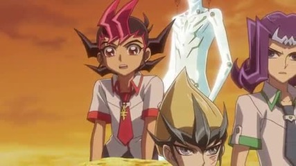 Yu-gi-oh! Zexal Ii Episode 106