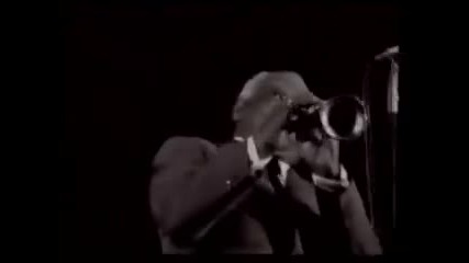 Sidney Bechet - Sweet Georgia Brown
