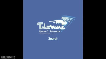 Secret - Gravitation [talesweaver Ost]