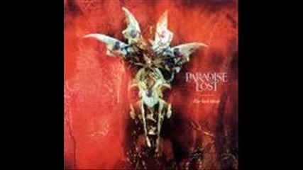 paradise lost - master of misrule 