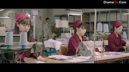 Hot Young Bloods movie part 8
